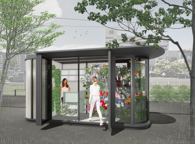 Chioșcuri Sectorul 6 - 3, Foto: Hotnews