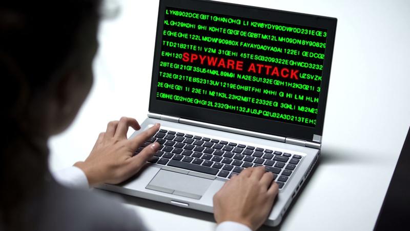 Spyware, Foto: Motortion, Dreamstime.com