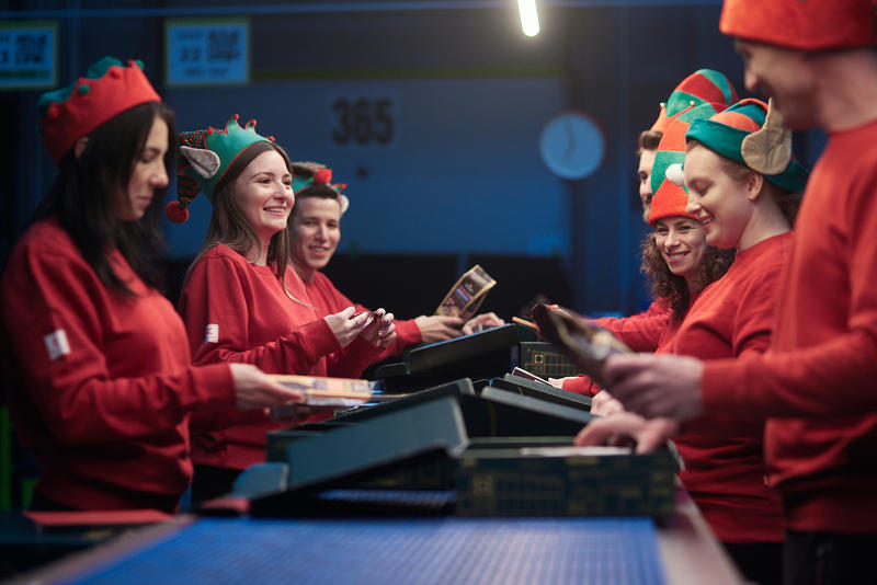 Kaufland România, Foto: Kaufland Romania