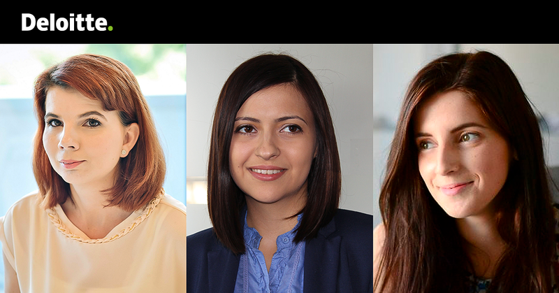 Deloitte Romania, Foto: Deloitte Romania