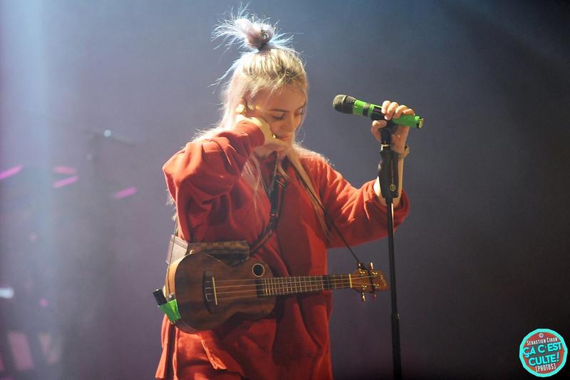Billie Eilish, Foto: Flickr