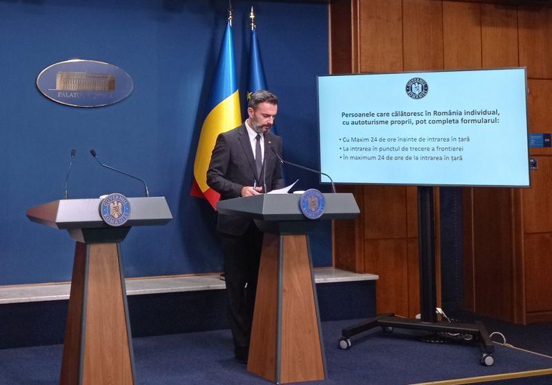 Dan Carbunaru, Foto: Hotnews