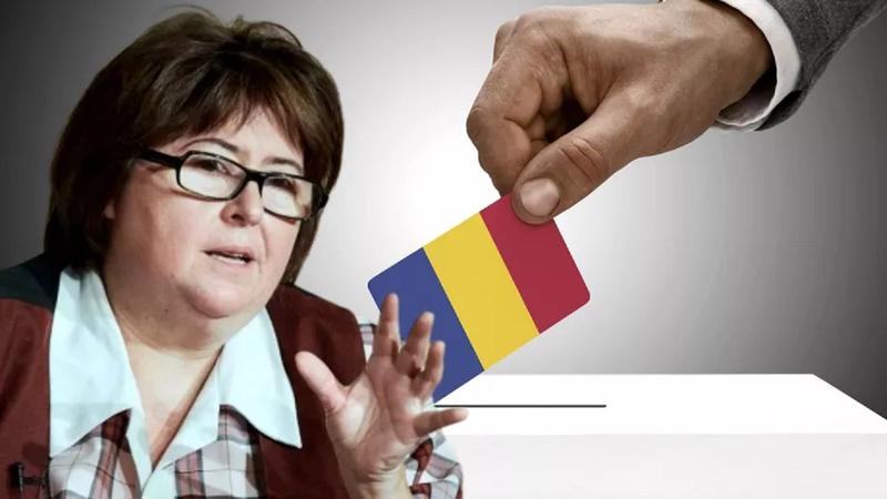 Alina Mungiu-Pippidi despre o eventuală zi liberă , Foto: fanatik.ro