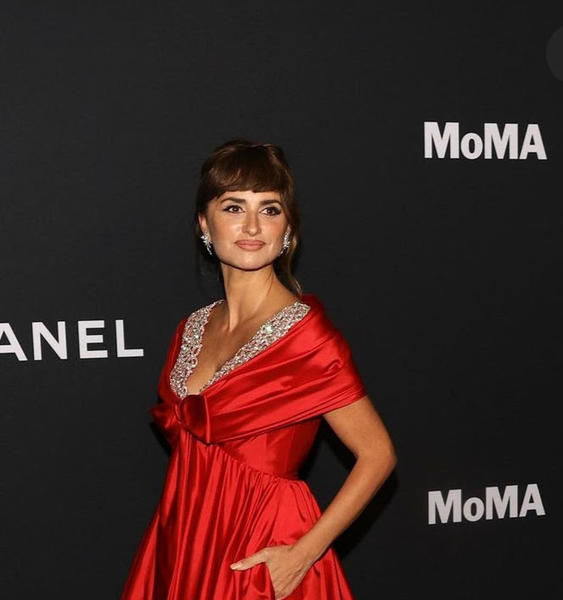 Penelope Cruz (Instagram- captura de ecran), Foto: Hotnews