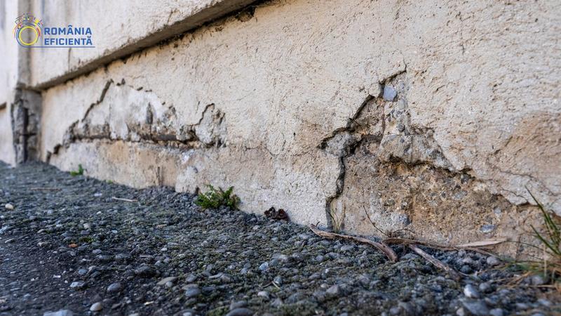 Romania Eficienta - nevoia de reabilitare termică a clădirilor, Foto: România Eficientă