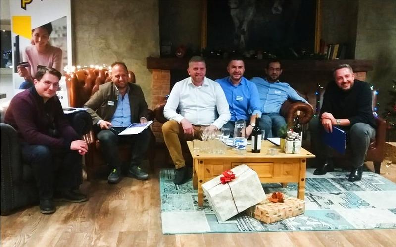 Juriu Commons Accel 2021, Foto: StartupCafe.ro