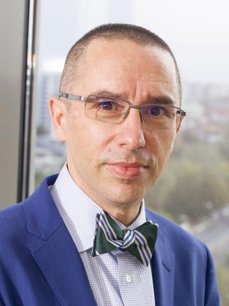 Dan Dascălu, Foto: PwC România