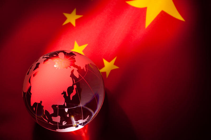 Razbunarea Chinei se manifesta pe tot globul, Foto: DreamsTime
