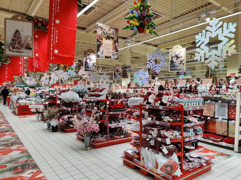 Programul magazinelor de sărbători - când și unde poți face cumpărături de Crăciun și Revelion, Foto: Hotnews