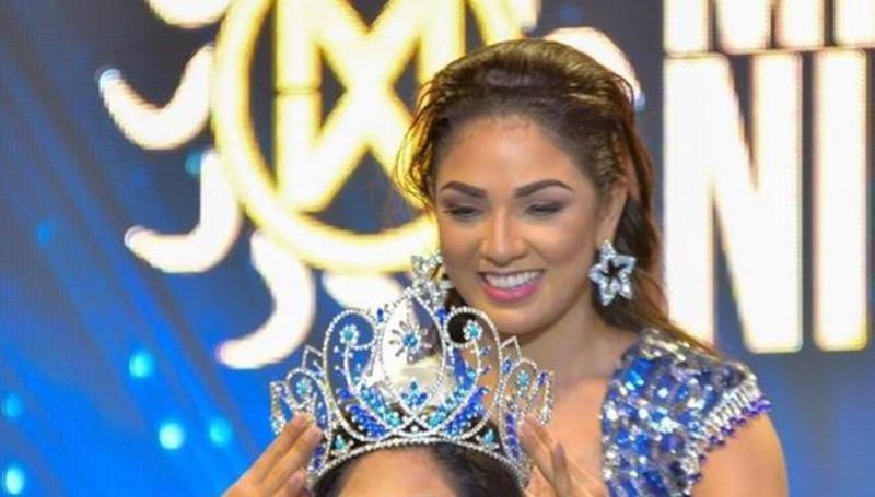 Incoronarea noii Miss World, amanata, Foto: missworld.com
