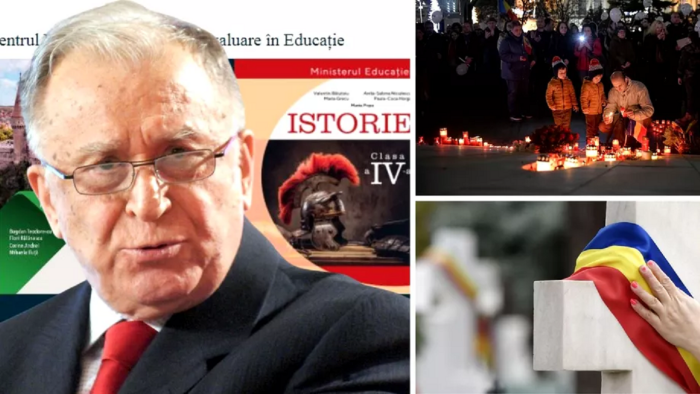 Ce învață elevii despre Revoluția de la 1989, Foto: fanatik.ro