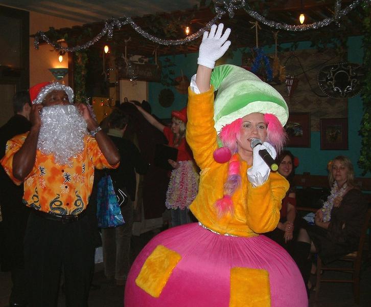 Petrecere de Craciun, Foto: Alamy / Profimedia