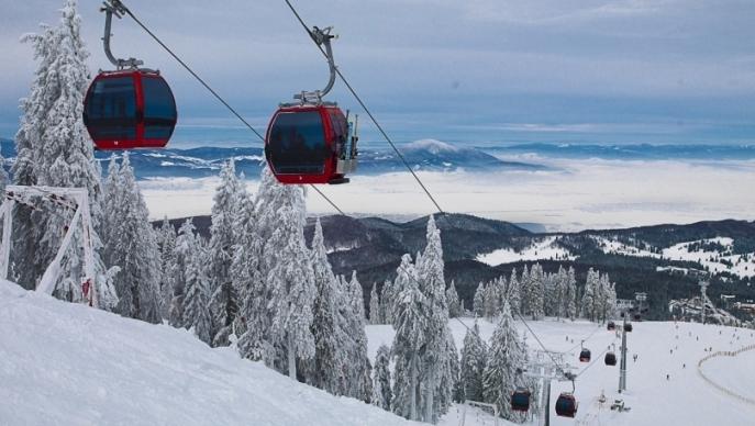 Poiana Brasov, Foto: discoverpoiana.ro