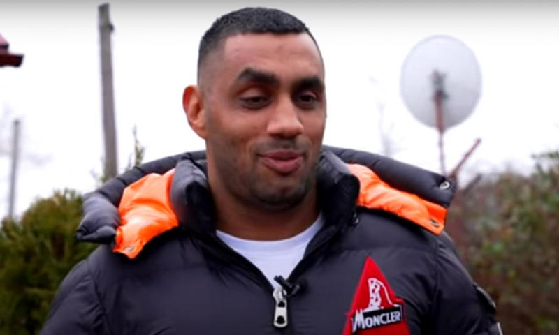 Banel Nicolita, Foto: Captura YouTube