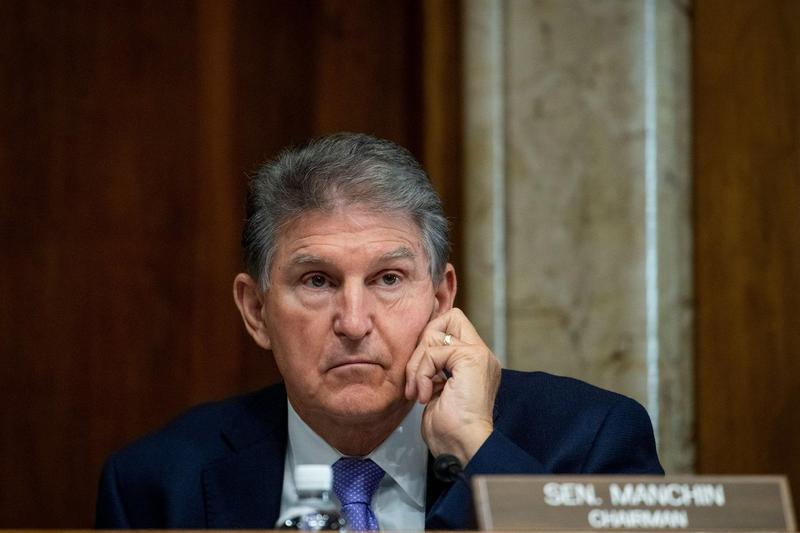 Joe Manchin, Foto: MediaPunch Inc / Alamy / Alamy / Profimedia