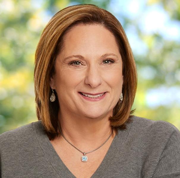 Susan Arnold ( sursa foto: The Walt Disney Company) , Foto: Hotnews