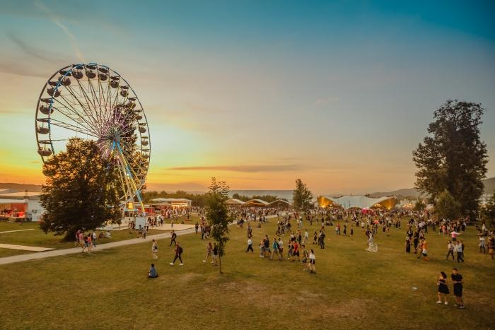 Superbrandul Electric Castle, festival de muzică și creator de experiențe memorabile, Foto: Electric Castle