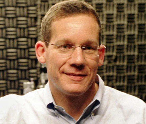 Prof. Charles M. Lieber, Foto: Harvard