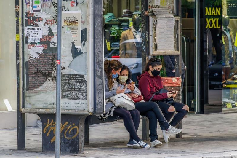 Statie de autobuz in Grecia, Foto: Bestravelvideo / Alamy / Profimedia Images