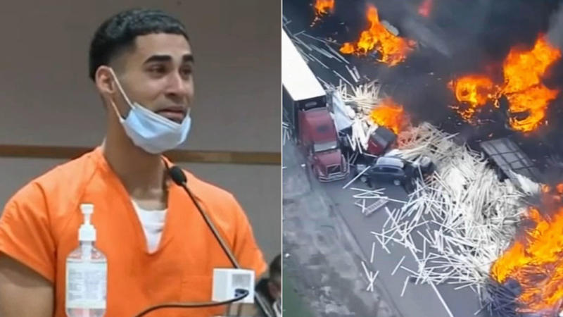 Rogel Aguilera-Mederos, Foto: Captura video