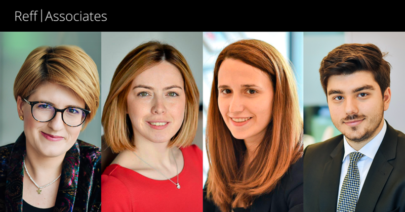 Reff & Asociatii, Foto: Deloitte Romania