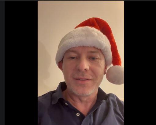 Florin Citu, Foto: Captura Facebook