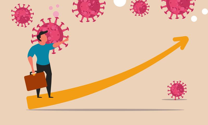 Anul economic 2021- retrospectiva, Foto: Profimedia Images