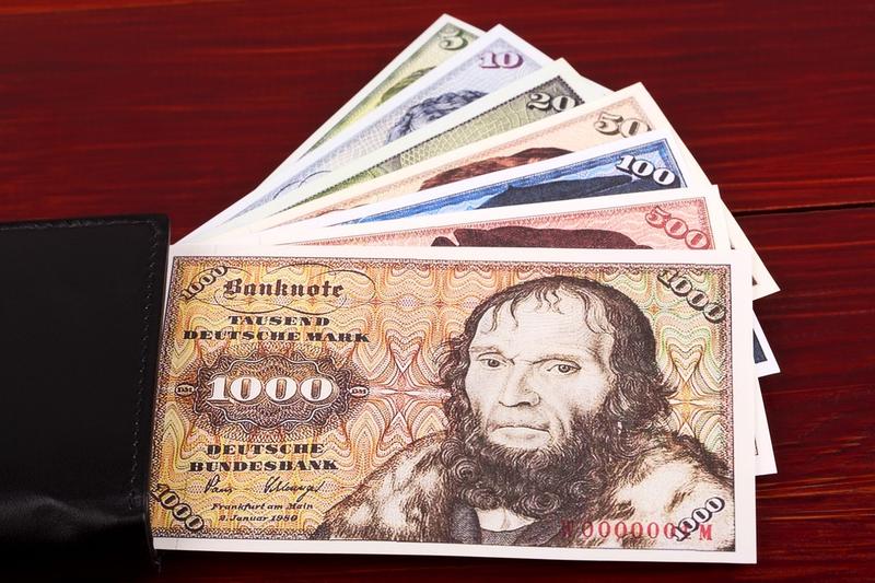 Marci germane, Foto: Janusz Pienkowski / Panthermedia / Profimedia Images