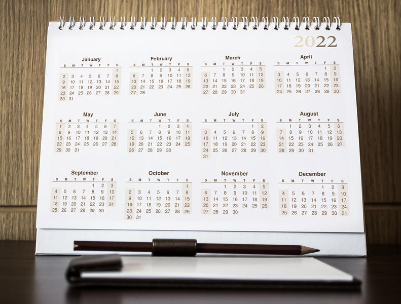 Anul 2022 va avea 15 zile libere legale, Foto: Dreamstime