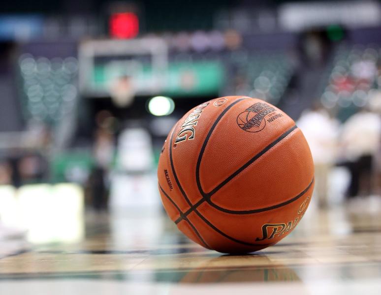 Minge de baschet , Foto: Michael Sullivan/CSM / Shutterstock Editorial / Profimedia
