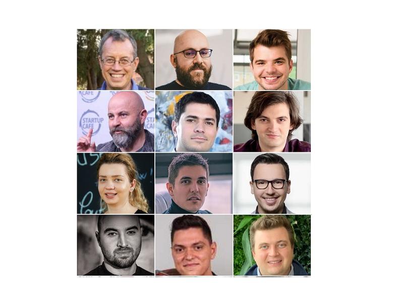 Antreprenori romani 2021, Foto: StartupCafe.ro