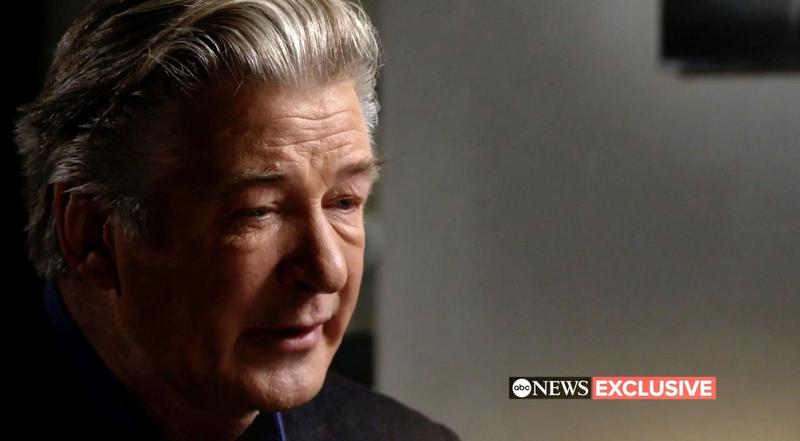 Alec Baldwin, Foto: ABC / Backgrid UK / Profimedia Images