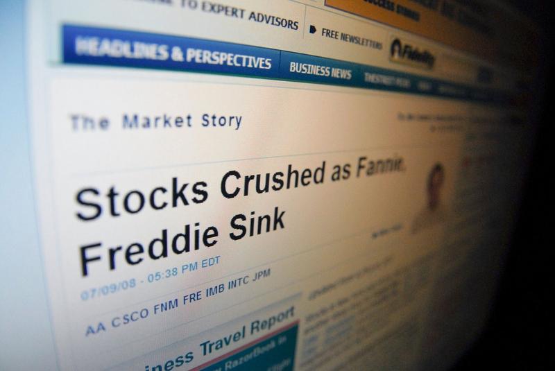 Freddie Mac si Fannie Mae, Foto: Dacology / Alamy / Profimedia Images