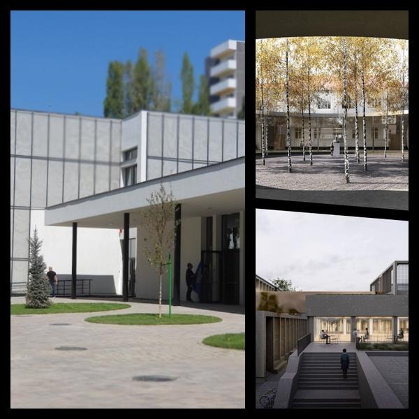 Licee modernizate România, Foto: Primării din țară