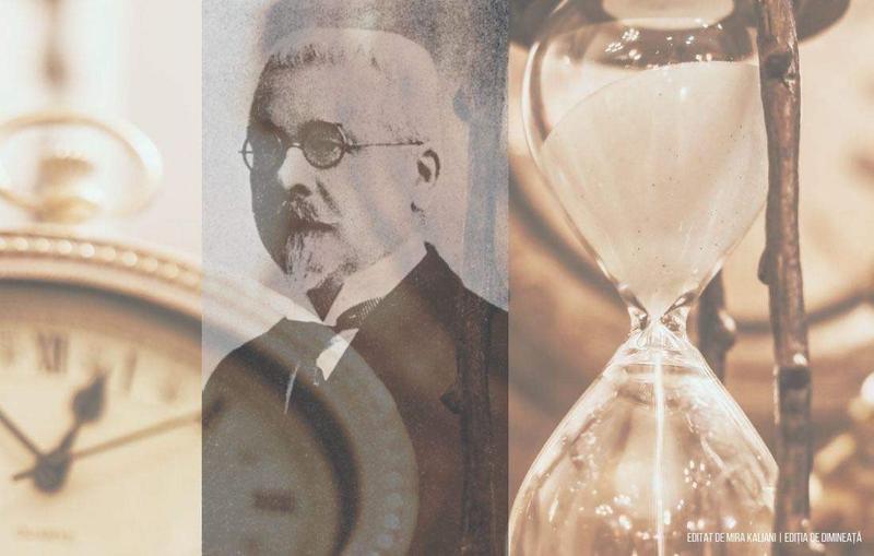 A venit, a văzut, a creat o școală, Foto: editiadedimineata.ro