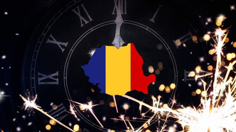 Revelion, Foto: fanatik.ro