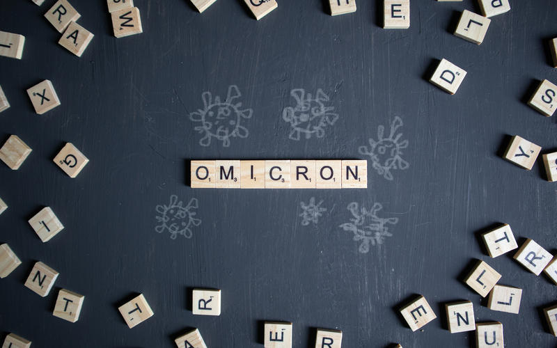 Omicron a furat mutatiile sale de la un alt virus, Foto: Dreamstime.com