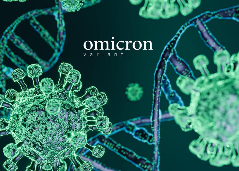 Varianta Omicron a coronavirusului, Foto: Freepik