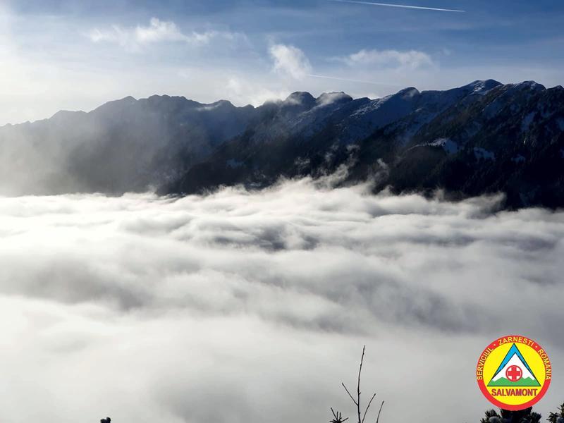 Piatra Craiului, Foto: Salvamont
