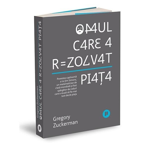 omul care a rezolvat piata, Foto: Hotnews