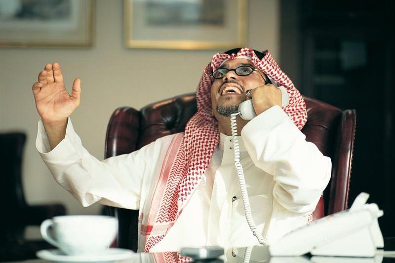 EAU au adoptat saptamana de munca de 4 zile si jumatate, Foto: Grapheast / Alamy / Profimedia Images