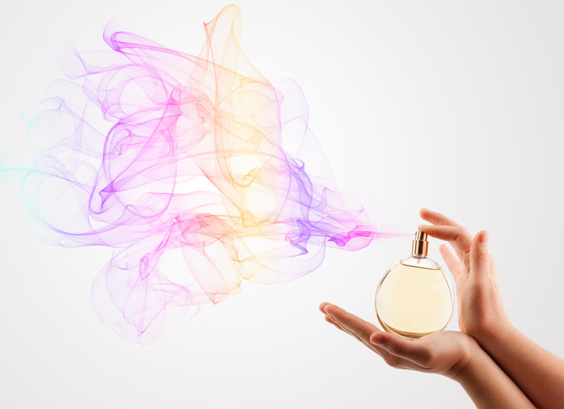 Parfum, Foto: DreamsTime