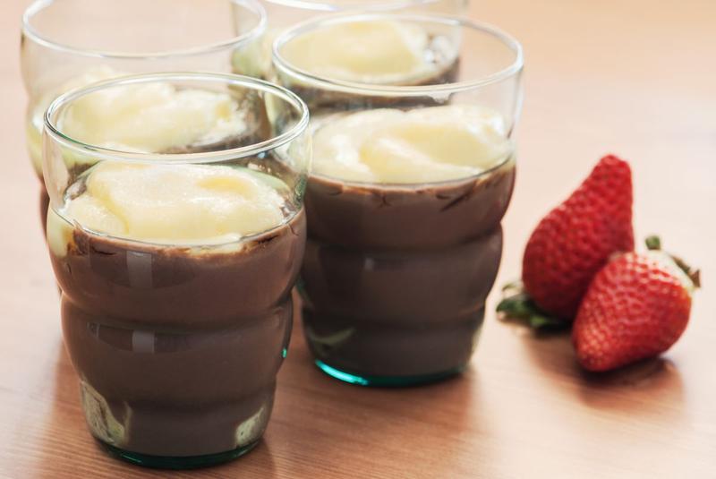 Budinca la pahar, Foto: Vrabelpeter1, Dreamstime.com