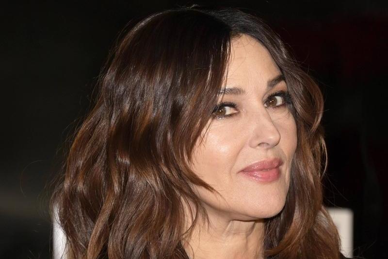 Monica Bellucci, Foto: Nick Zonna / IPA / Sipa Press / Profimedia