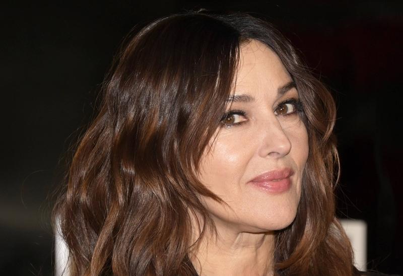 Monica Bellucci, Foto: Nick Zonna / IPA / Sipa Press / Profimedia