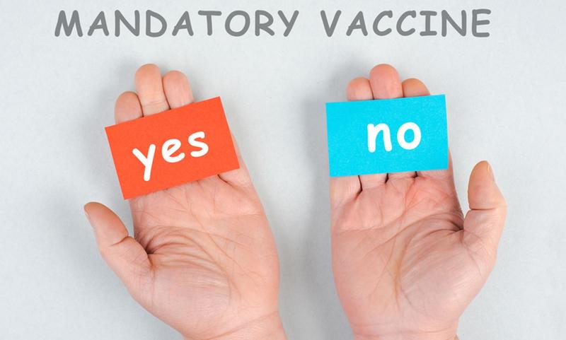 Vaccinarea obligatorie poate fi acceptabila?, Foto: Dreamstime