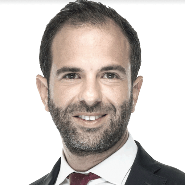 Daniele Iacona, Foto: Schoenherr si Asociatii