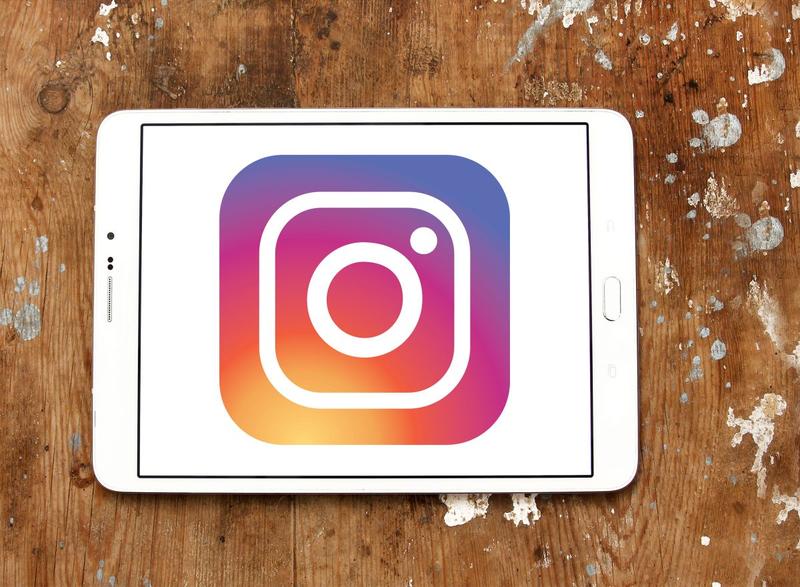 Instagram, Foto: M A Soliman, Dreamstime.com