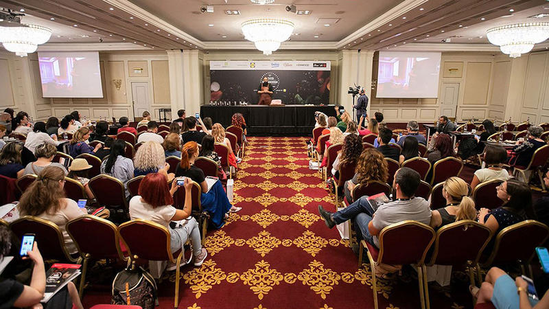 Află secretele culinare și poveștile unor renumiți chefi români, Foto: Evensys