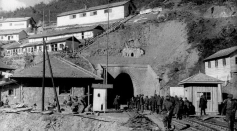 Cum a ascuns regimul Ceaușescu numărul morților din explozia de la Livezeni, Foto: editiadedimineata.ro